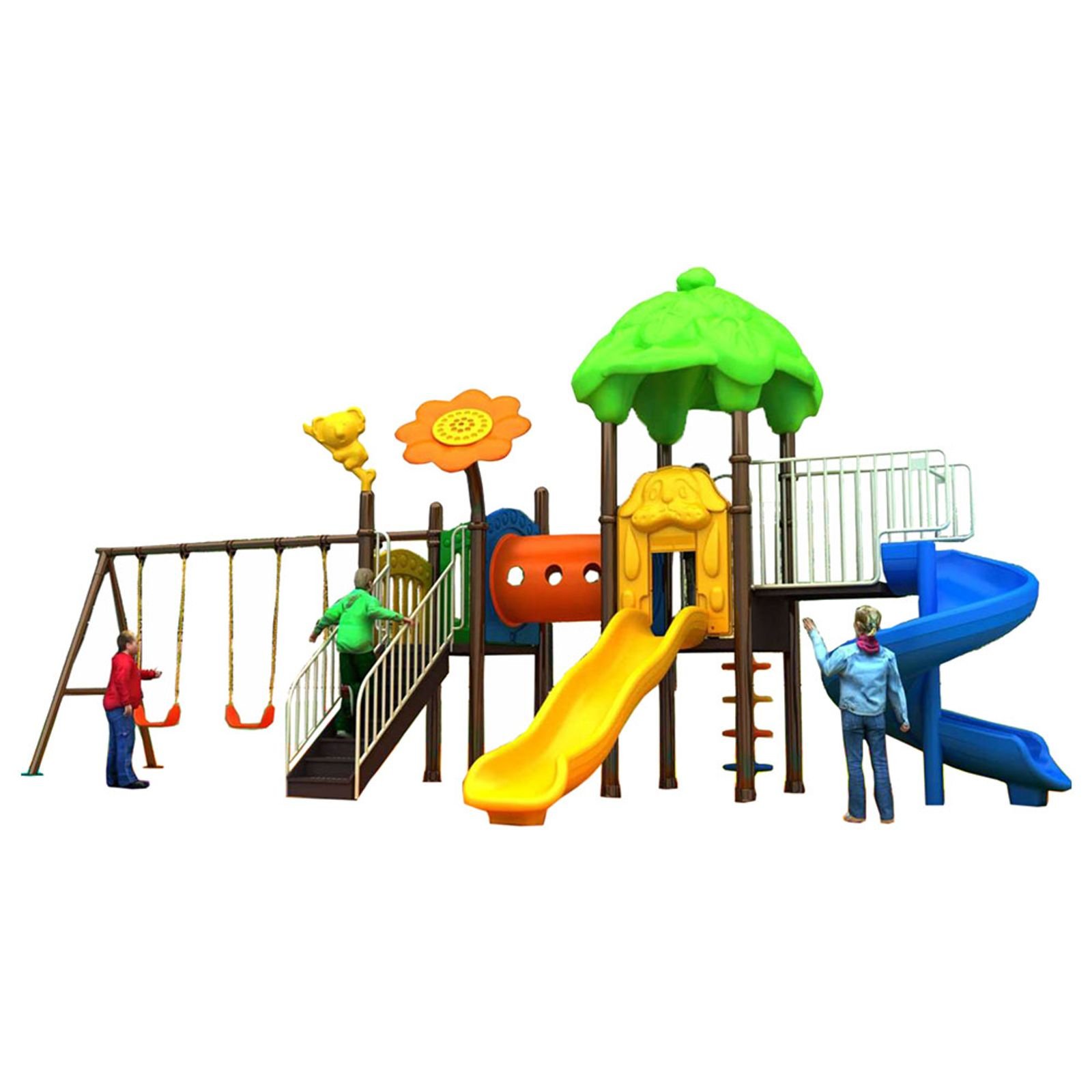 Color Image