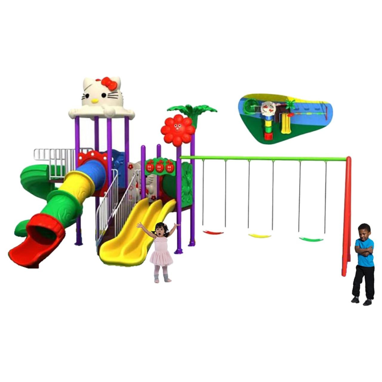 Color Image